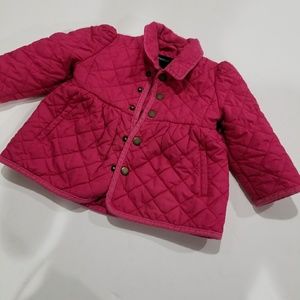 Ralph Lauren coat